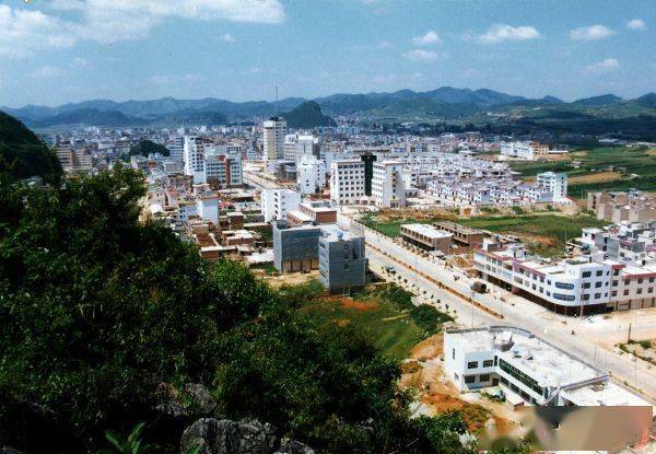 共48张图片砚山老县城里那些你没见过的照片