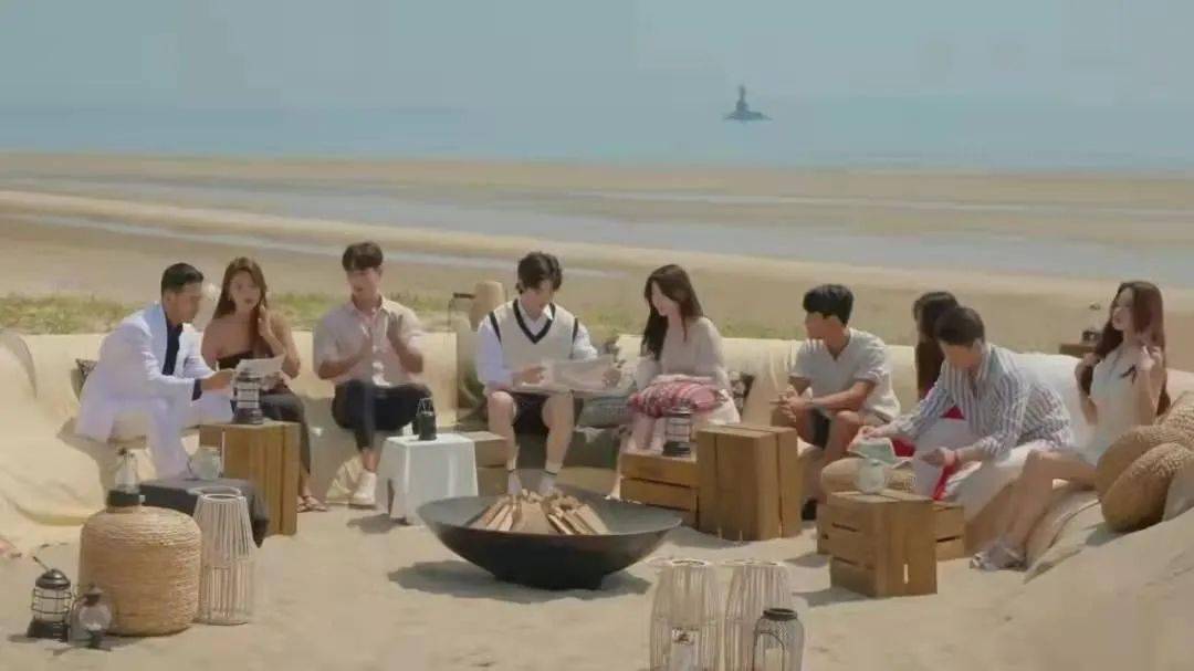 规则|恋综修罗场,好精彩!