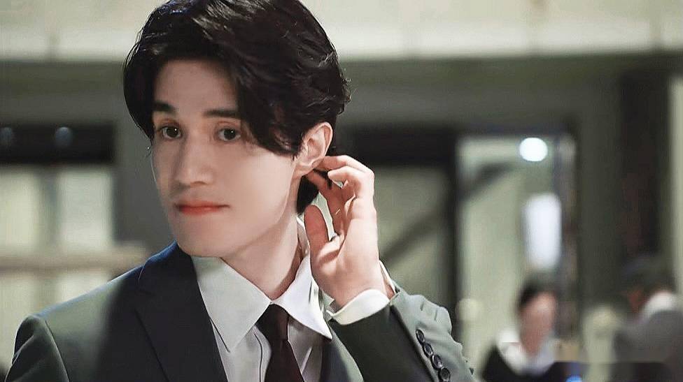 李栋旭|热播韩剧话题度TOP10：《衣袖》一路爆冷，丁海寅智秀新剧只排第5