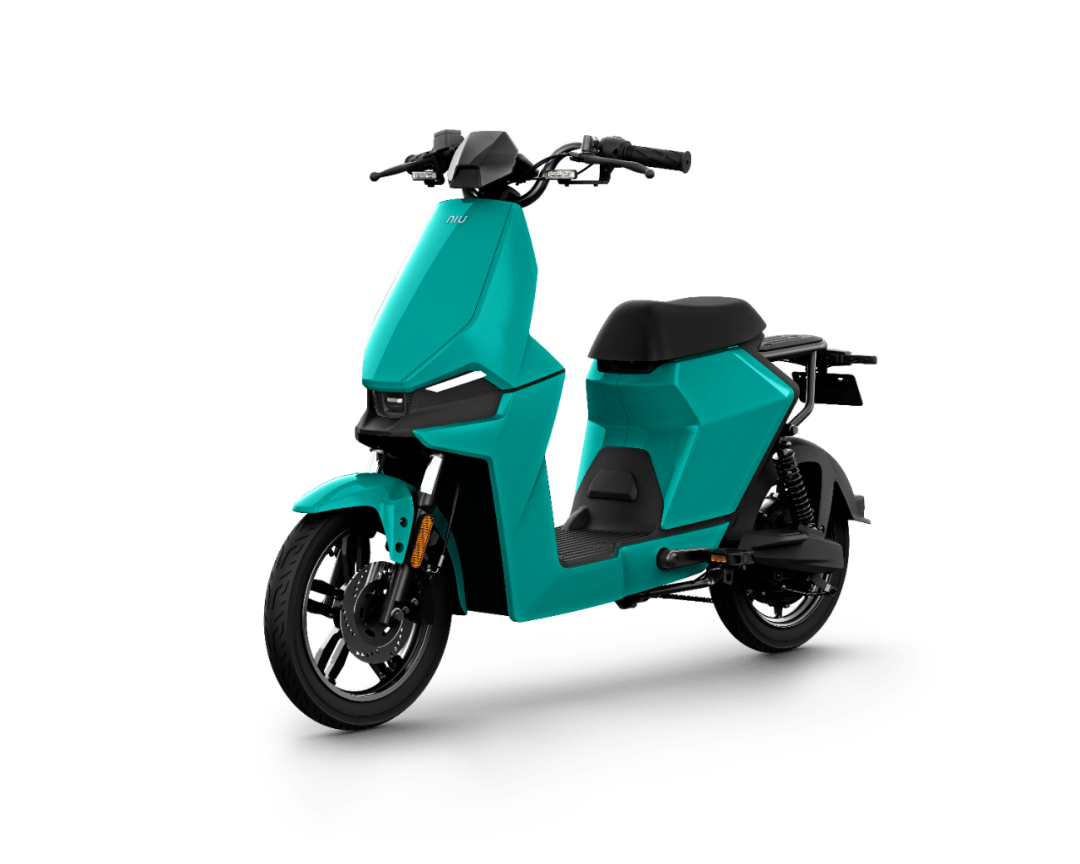 2022电动两轮车年度车型评选结果出炉