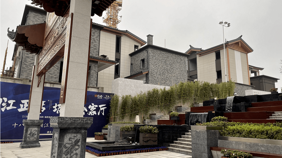 万里可期回顾十八总湘江图2021年的美好点滴