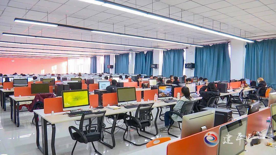 建平县职教中心:全方位多举措促进校企深度融合_专业_合作_企业