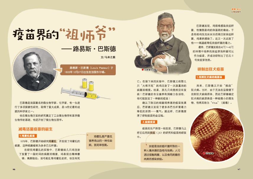期刊|【期刊】培养“理科”兴趣，为孩子打开认识“科学”的一道大门