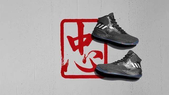 元素|CNY系列，实属adidas最会玩“花样”