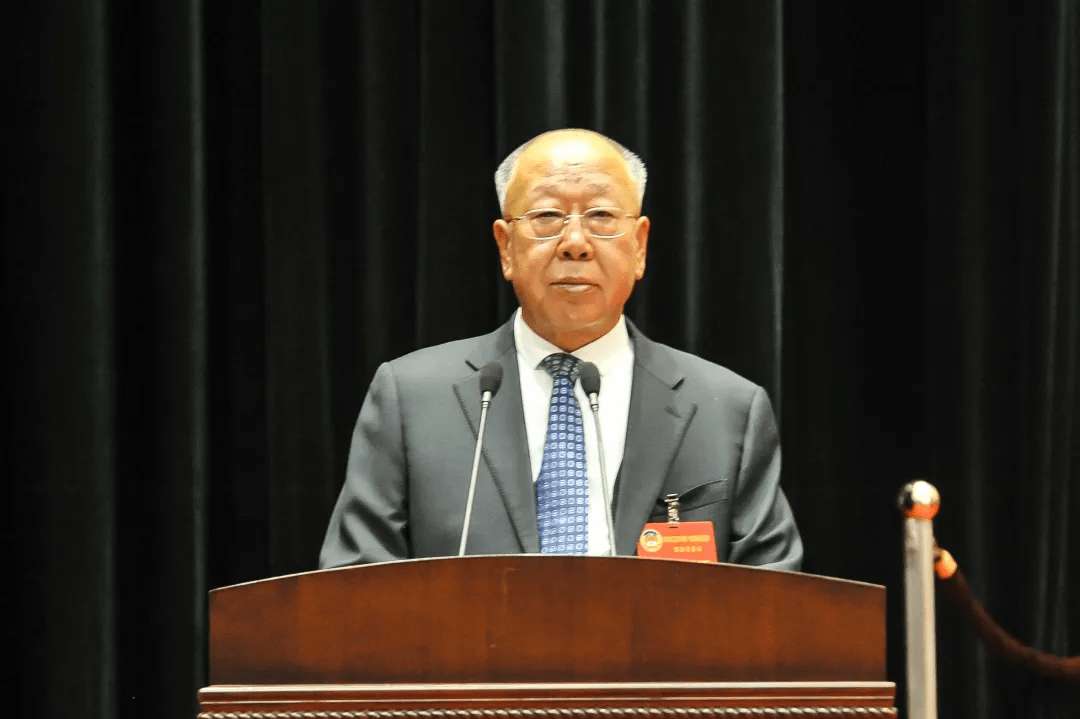 辽阳市人大常委会主任副市长卸任2天后同时落马