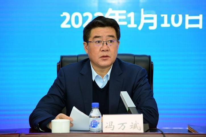 冯万斌厅长在会上讲话曲向进副厅长在会上部署安全生产工作李继锐副