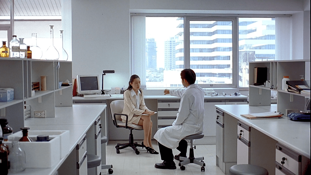 佳作|这部古怪异常的电影,却是不可多得的佳作!