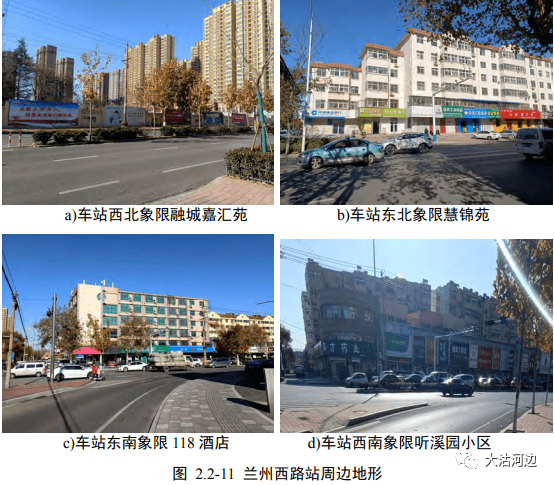 線路途經青島市城陽區和膠州市,串聯紅島經濟區,少海新城和膠州市主