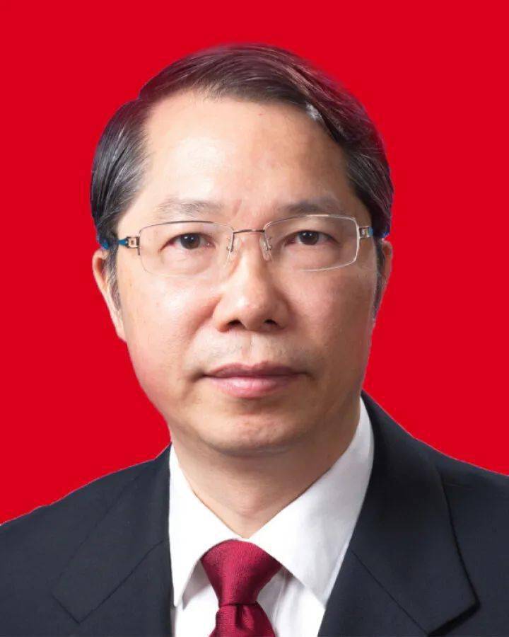 刘吉当选惠州市人大常委会主任温金荣当选市人民政府市长