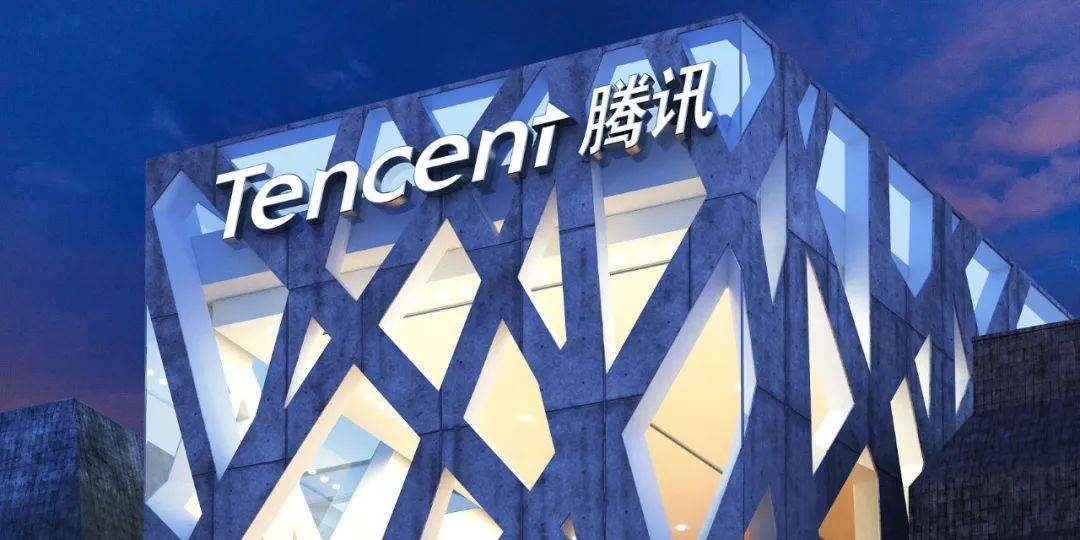产业互联网腾讯不是主角