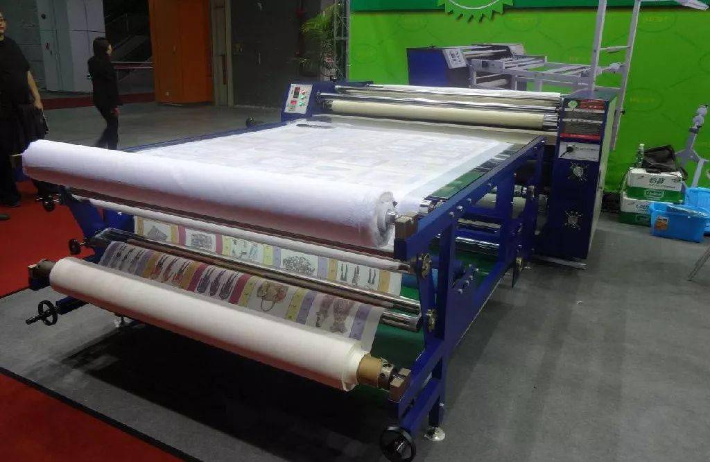 男女 2022流行什么图案&印花？最新男女装印花趋势！（附：干货|印花分类大全）