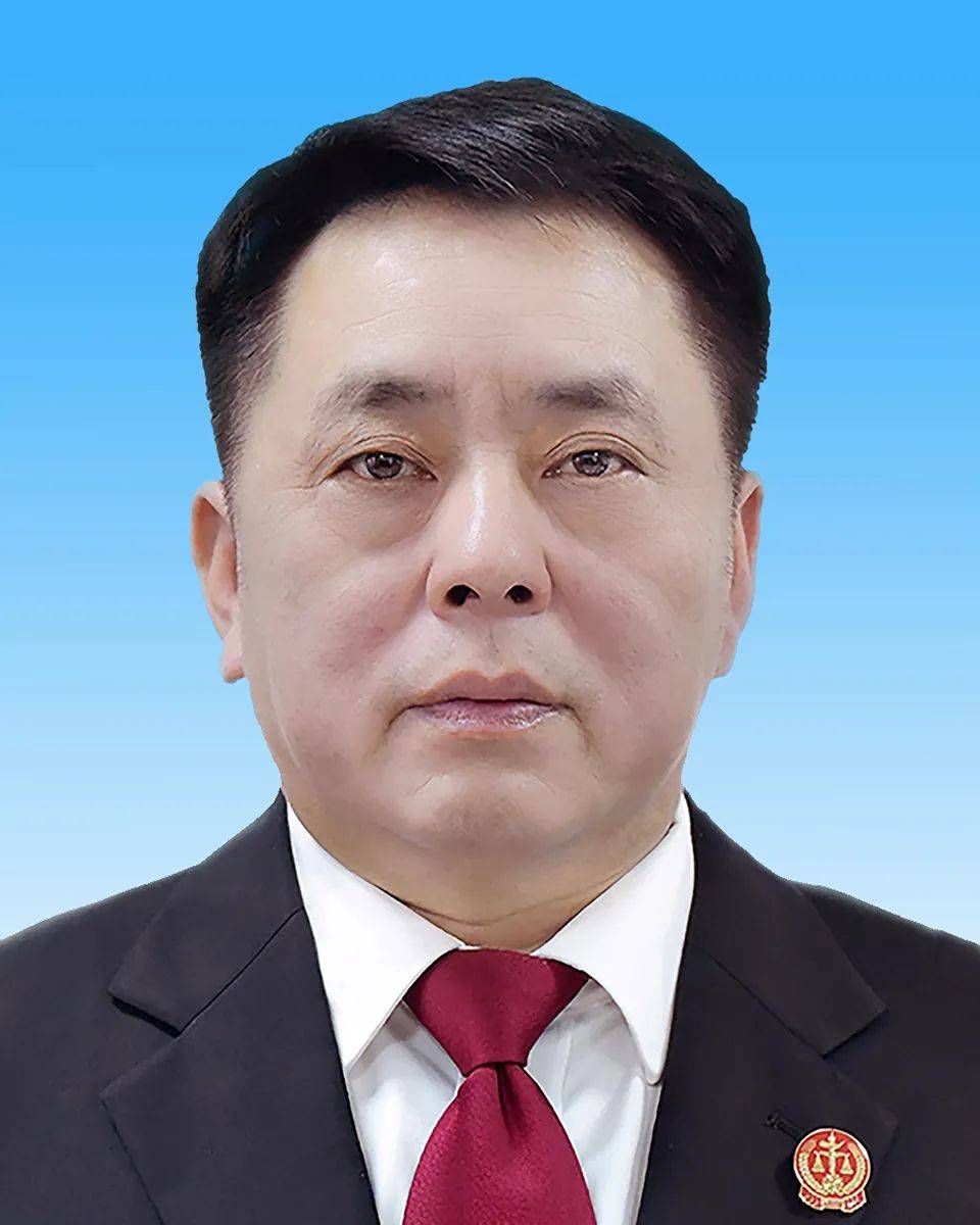 李长林市中级人民法院院长:金军市人民检察院检察长:王辉华新一任茂名