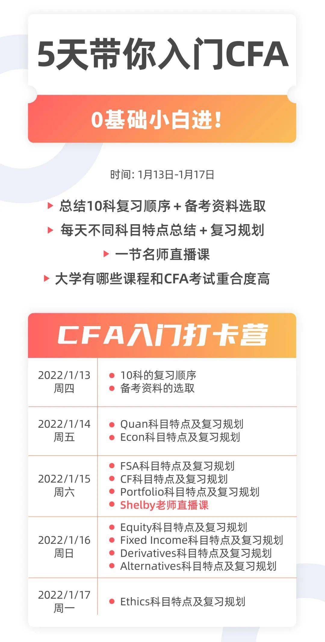 证书|追个剧都被卷？“不考CFA就娶不到老婆”