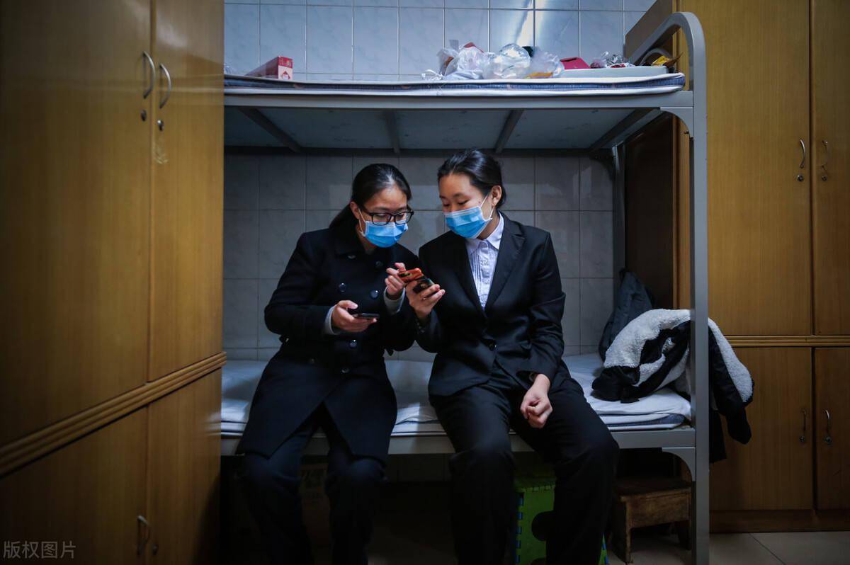 我在北京的殡仪馆工作10年合同工透露能够拿到多少年薪