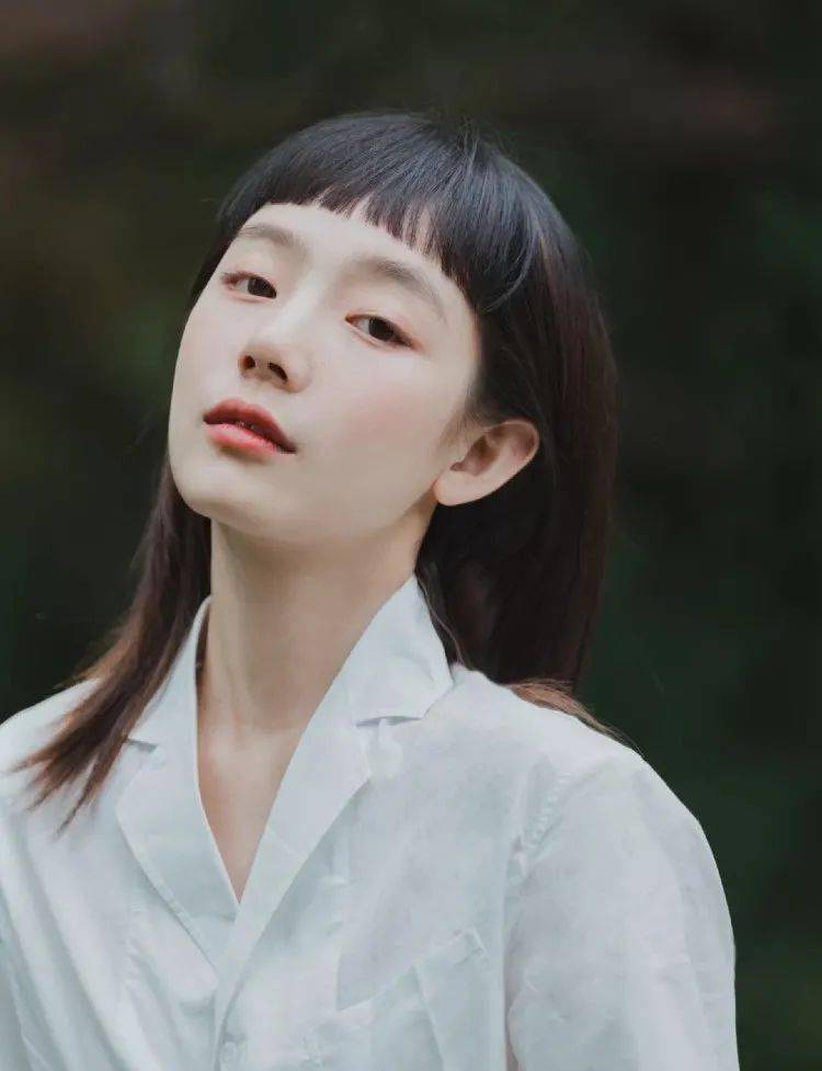 色调新年前高效变美，竟然只需要「换发色」？！