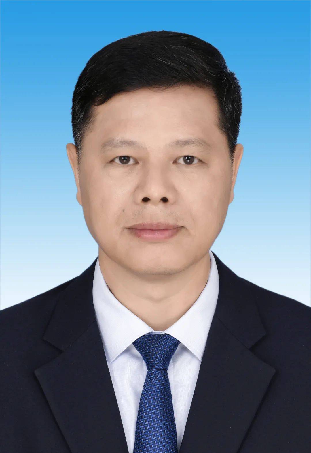 新一届肇庆市人大常委会领导班子名单附简历