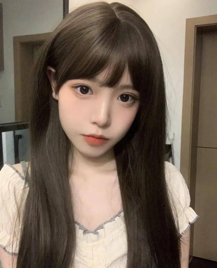 色调新年前高效变美，竟然只需要「换发色」？！