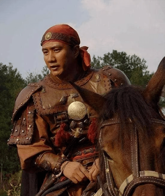 为什么朱元璋能建立明朝看看他如何除掉郭子兴的儿子便知道