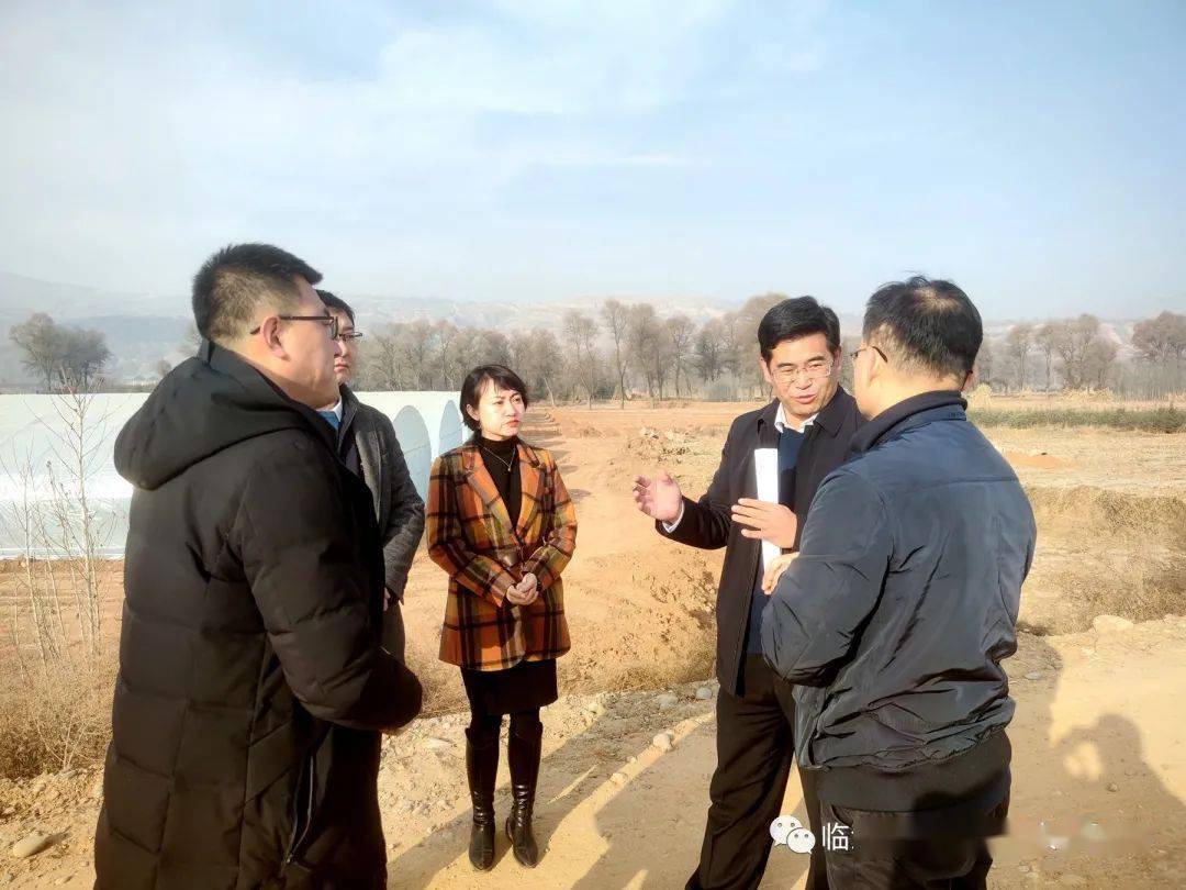 头条林忠清督查指导衙下集镇乡村振兴示范村建设规划工作