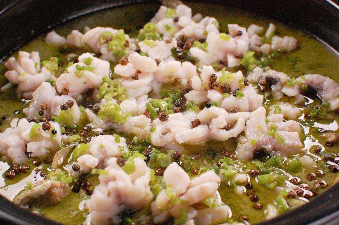 店名有这三个字就得赔3万 青花椒 案大反转 火锅店胜诉 万翠堂 维权 侵权