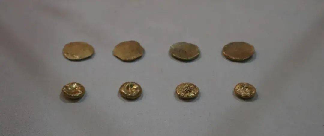 展览|天津博物馆呈现“繁花似锦”与“素香淡影”