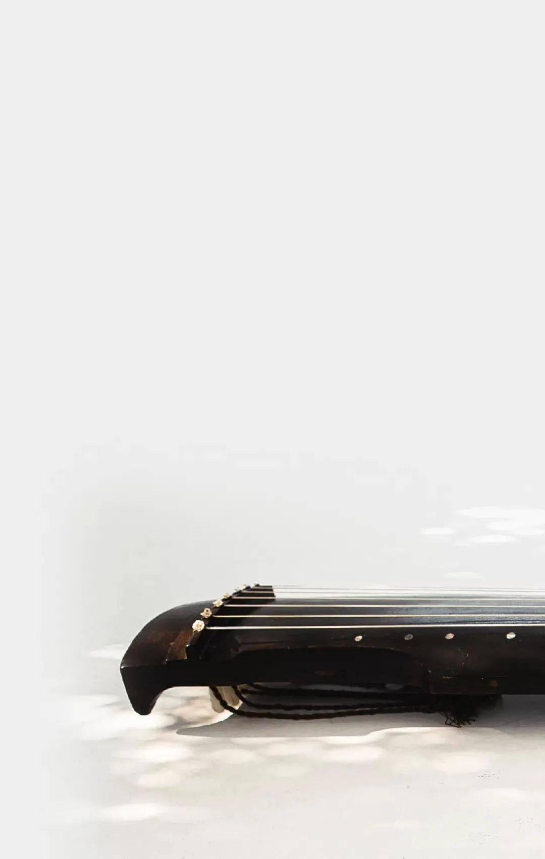 《诗经》中的古琴