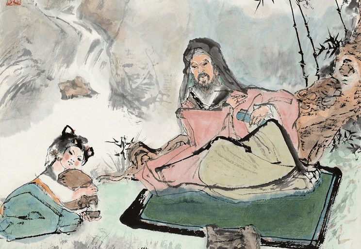 王阳明:忙时守得心不乱,闲时修得心不空_时间_心灵_事情