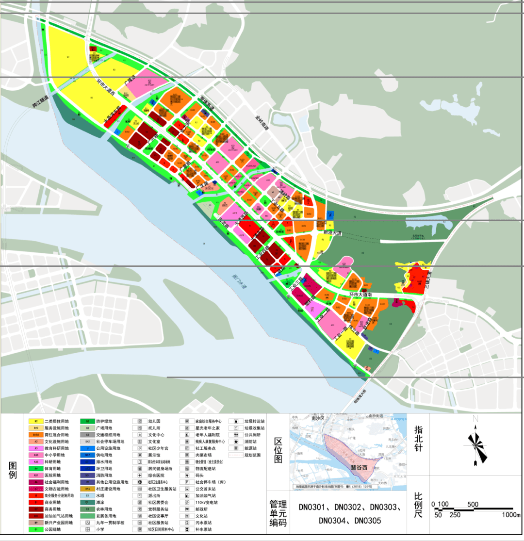 学校人口减减减音乐厅也没了明珠湾这个板块好难