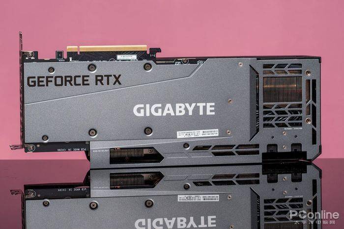 4k高帧率游戏猛将技嘉魔鹰rtx3080ti显卡评测