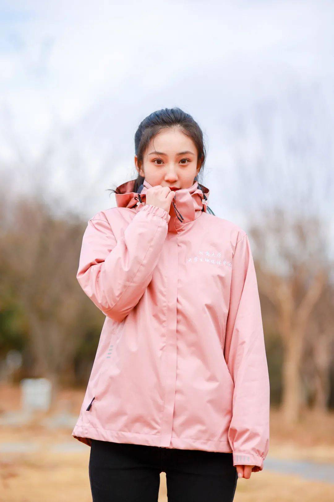 外套_卫衣_黑色