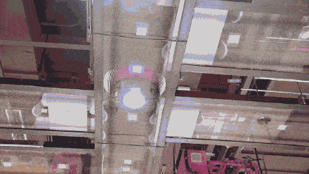 冬奥会餐厅美食真的从天而降