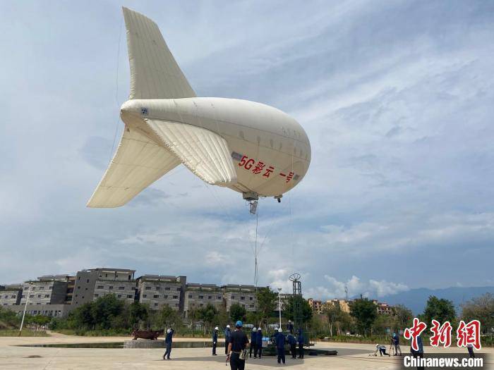 2021年我国5G手机出货量达2.66亿部 增长63.5%