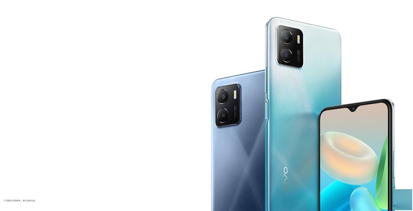 vivo 推出 Y10 / t1 手机：搭载联发科芯片，1099 元起