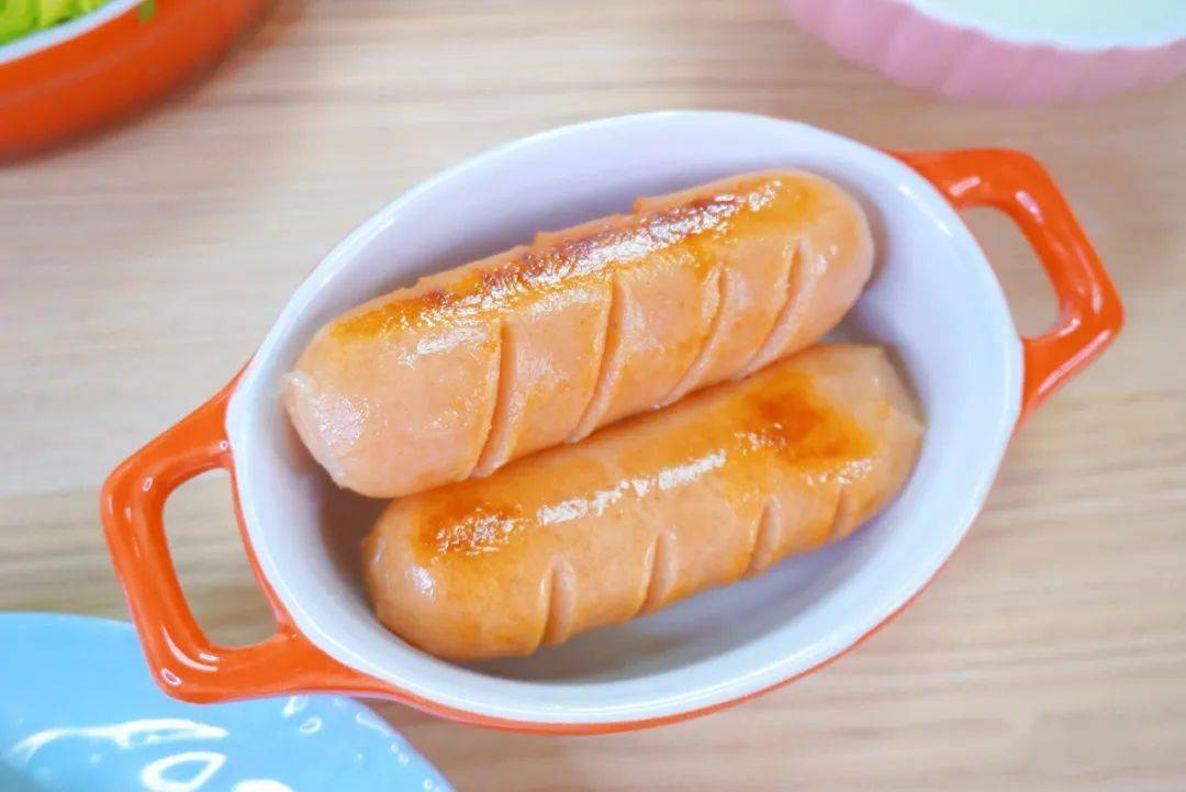 煎饼|退休老两口的日常早餐,肉蛋奶菜全都有,营养很均衡