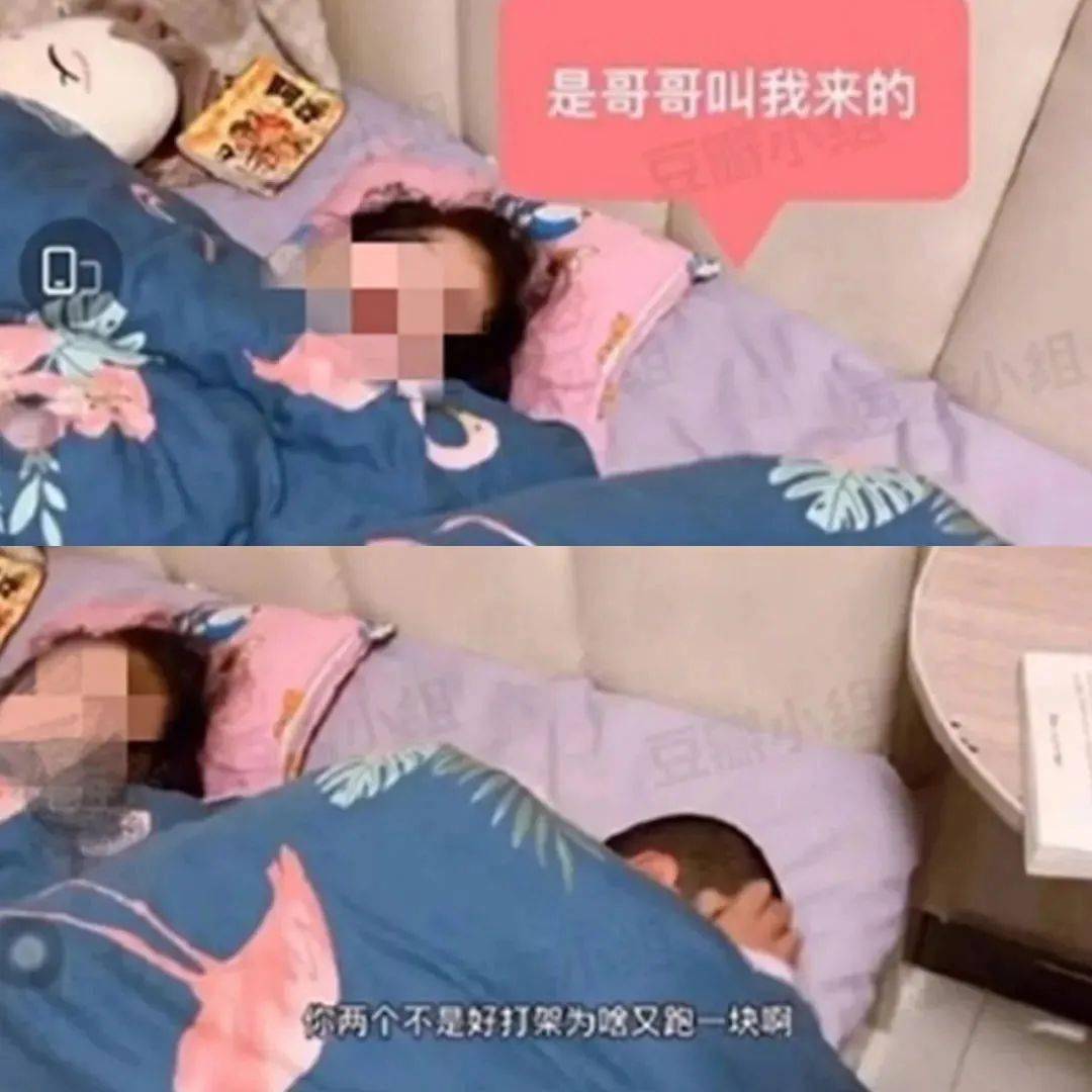 父母|将她捧成网红，然后毁了她？