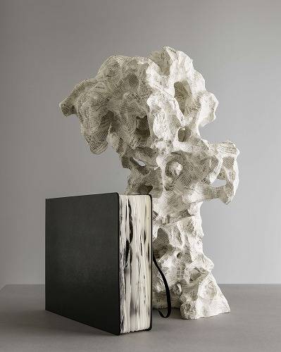 助力文化与创意共享，MOLESKINE DETOUR 重回上海