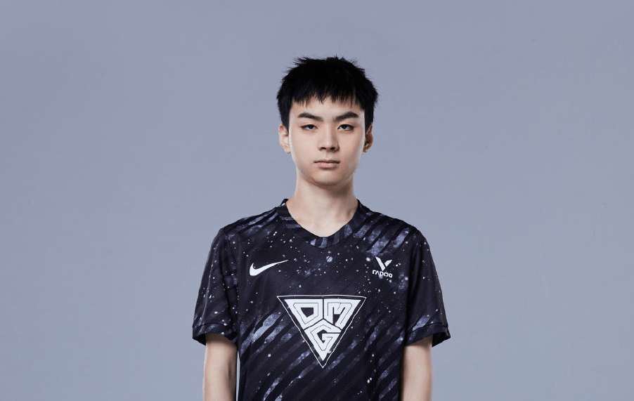 omg拿下两连胜,able化身救世主_比赛_团战_选手