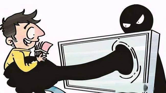 你以为的那个“普通人”，可能是隐藏的间谍！