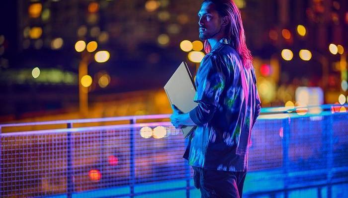 宏碁发布年度新机，背后是PC芯片愈加激烈的竞争