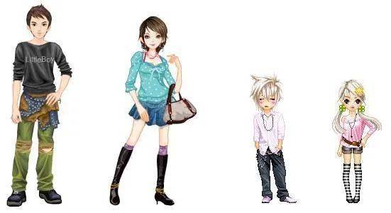 QQ搭载UE4引擎,次元壁破了!