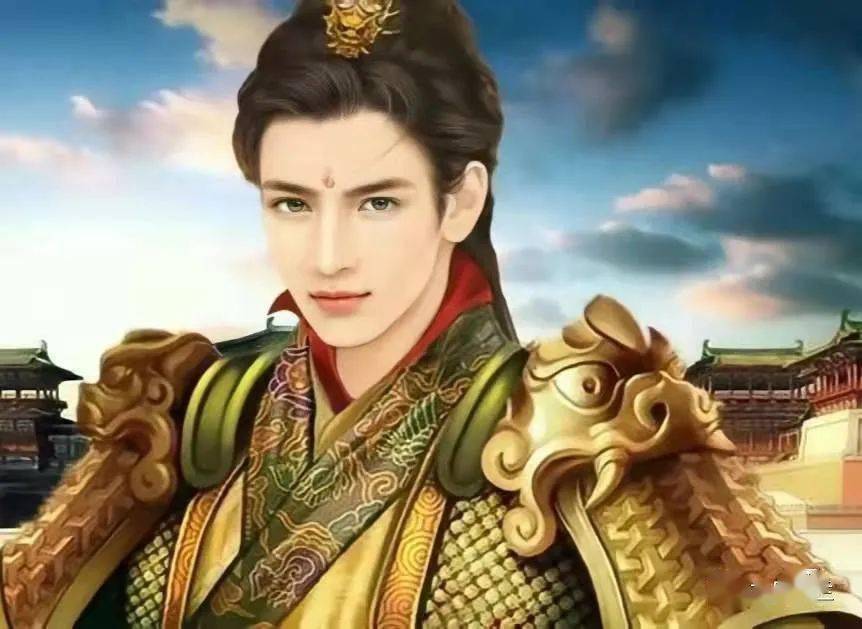 古早古风立绘,满满的都是回忆啊!你还记得都是哪些封面吗