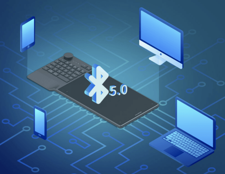 板绘入门第一步：如何挑选适合自己的数位板？