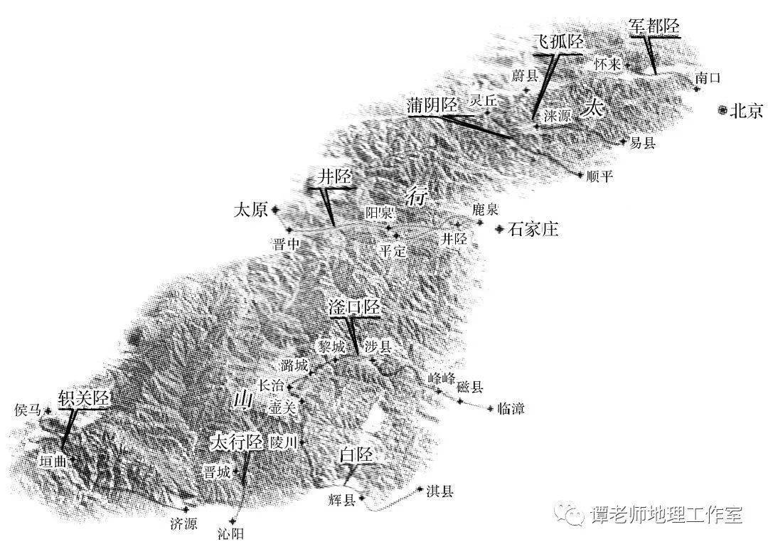 地理拓展 地质作用有哪些 高考地理如何考察地质作用与地表形态 人类 活动 自然