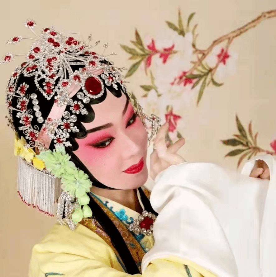 传统荟萃 | 京剧:中华神韵