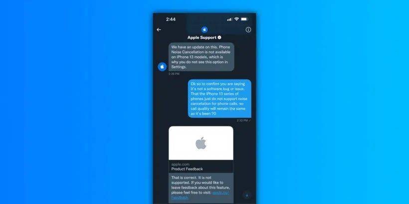 苹果用户狂怒！iPhone 13/Pro这个重要功能被砍