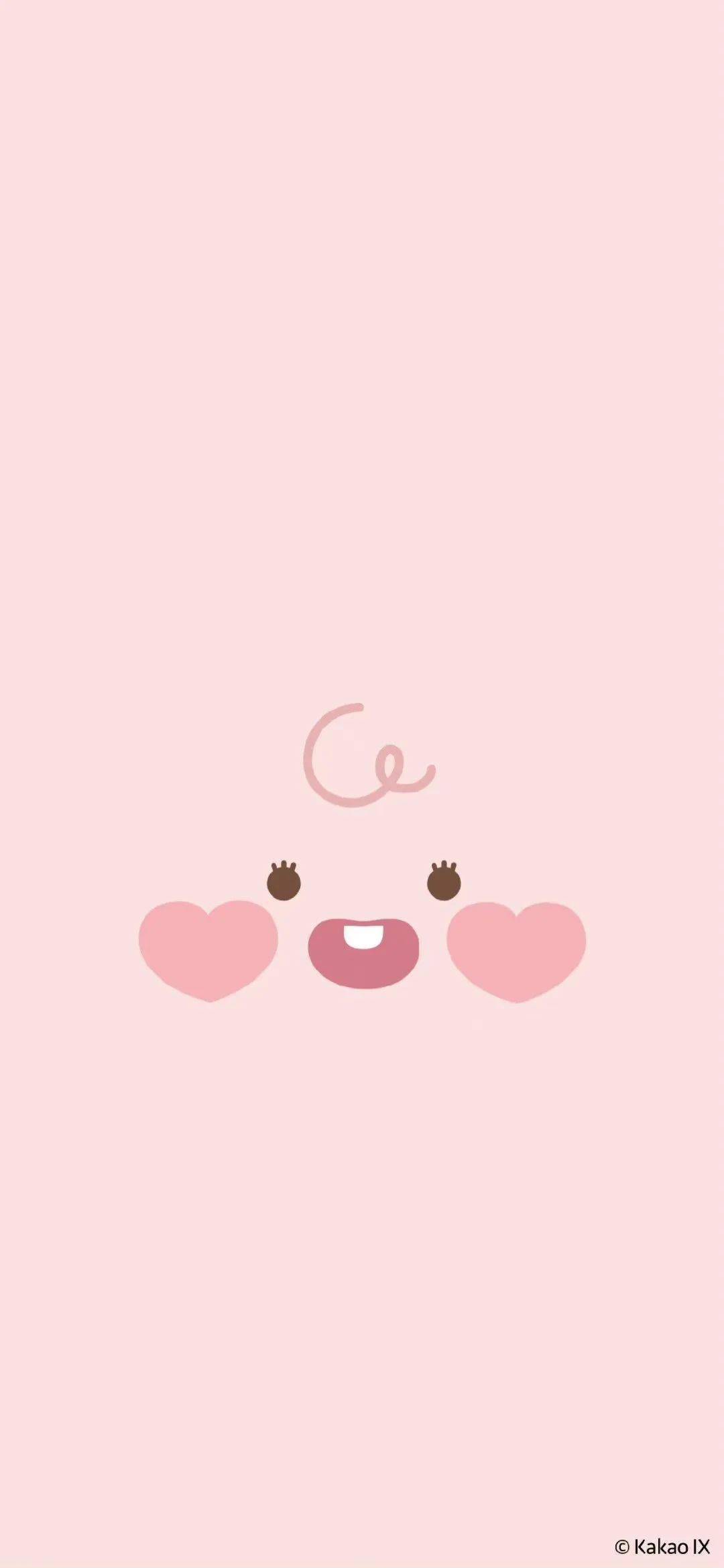 超nice全面屏壁纸