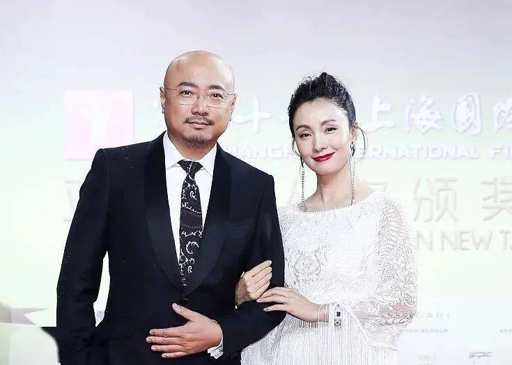 徐峥一个商人