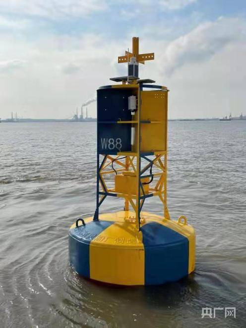 东海海区首条智能航保助航信息“东保易通”发布