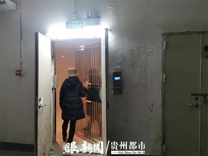 消防栓配件缺失贵阳这个半岛官方网站小区业主称“没有安全感”(图2)