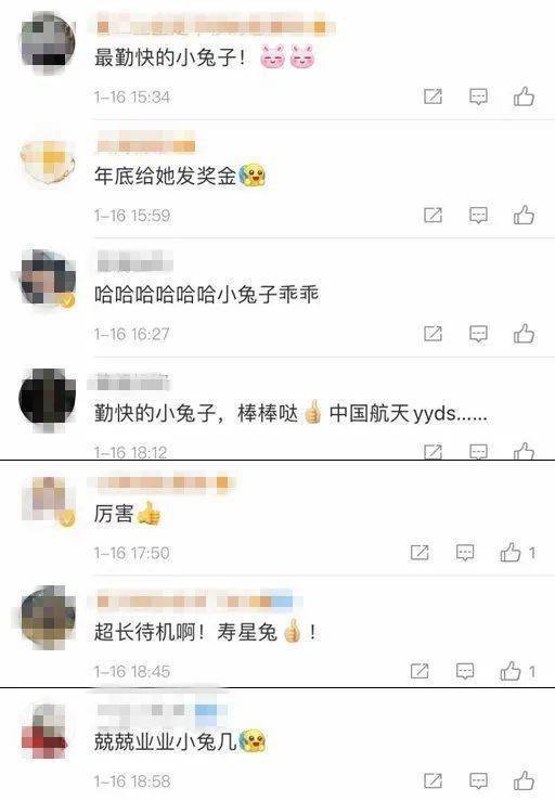 “劳模”！玉兔二号出差3年拍了1000多幅作品